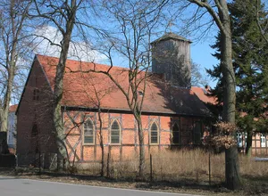 Evangelisch-Lutherische Kirche