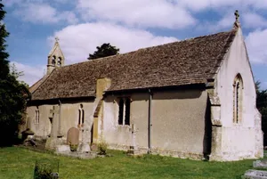 Church of St Laurence