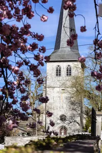 Église Notre-Dame de Dieupart