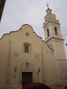 Church of Saint Anne