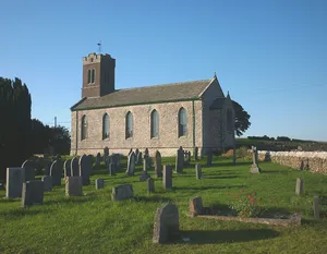 Church of St Stephen