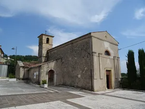 Saint George church
