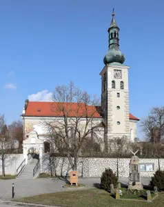 Pfarrkirche Niedersulz