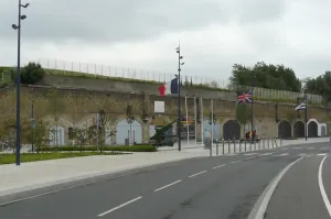 Mémorial du Souvenir