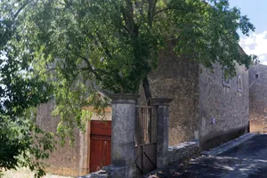 Protestant Church of Euzet