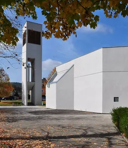 Hemma of Gurk Church