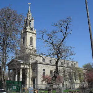 St James's Church