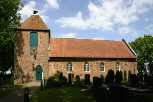 Vellager Kirche