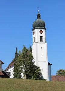 St. Michael's Catholic Church