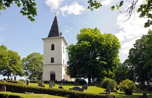 Mellösa Church