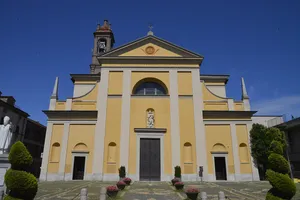 Saint Julius Church