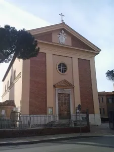 San Vincenzo de' Paoli church