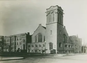 North Shore Congregational Church