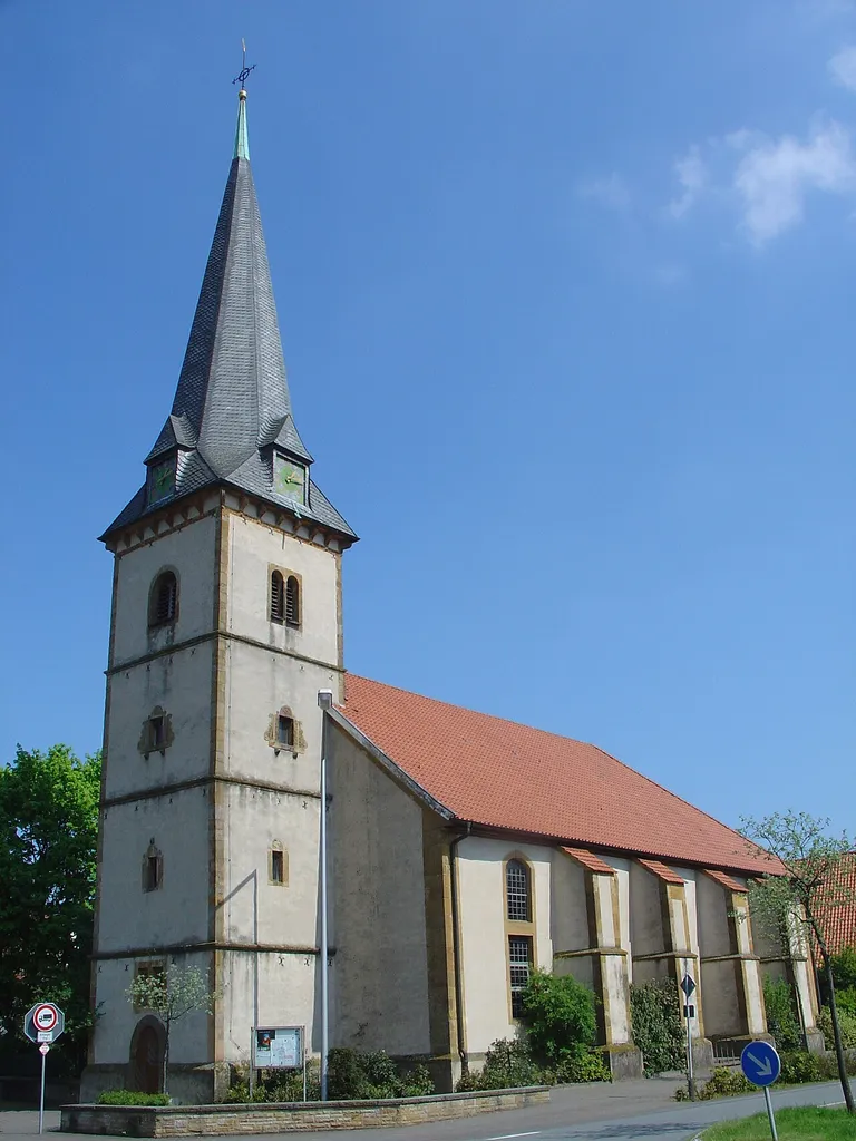 St. Georg, Brockhagen