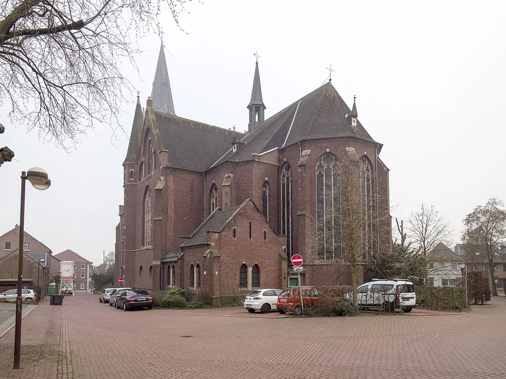 St. Peter Hinsbeck