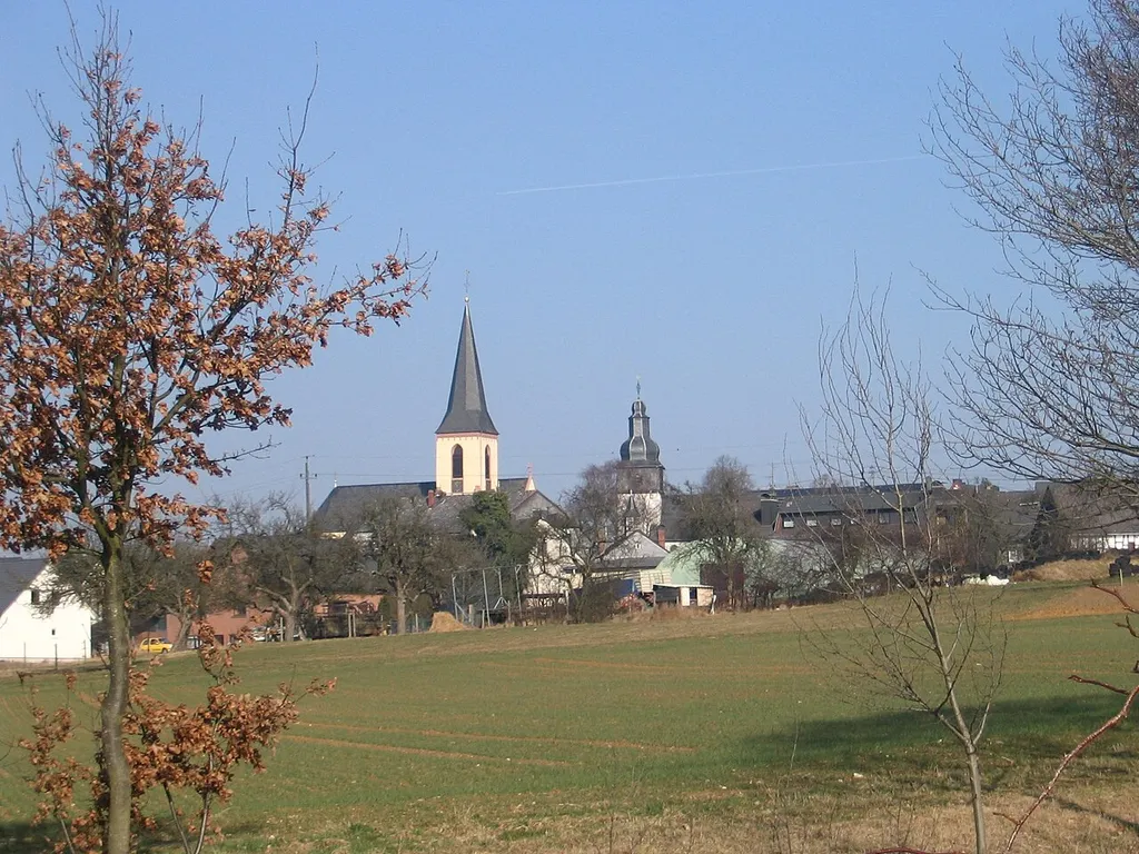 Kappel im Hunsrück