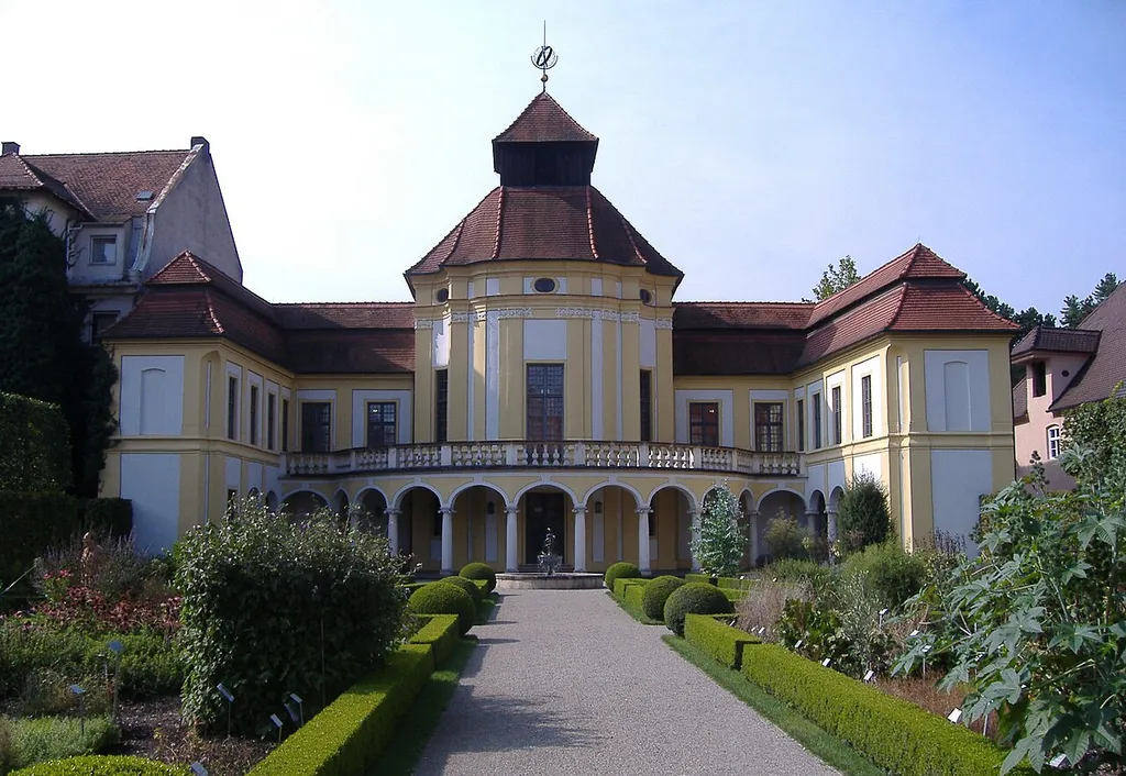 German Museum of Medical History