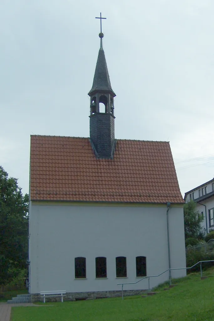 Wolfsburg-Unkeroda