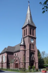 Stephanuskirche
