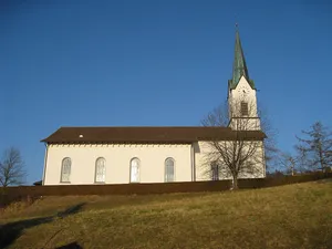 Catholical church St. Urban