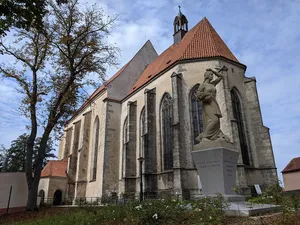 Church of the Assumption of the Virgin Mary