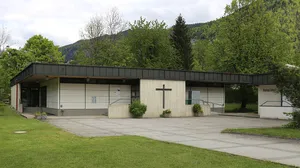 Pfarrkirche Kufstein-Endach