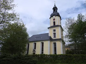 Church Muntscha
