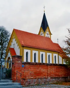 St. Stephan