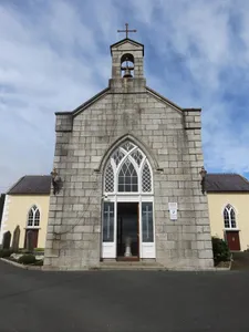 St Brigid's Church