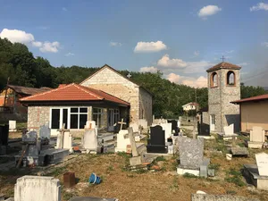 St. Nedela Church