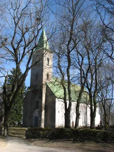 Kirbla Church