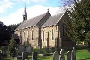 Church of St John
