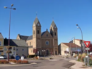 Gerard Majella Church