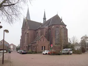 Saint Peter Church (Hinsbeck)