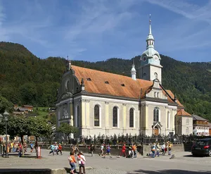Jodokkirche