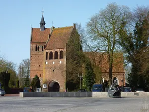 Johanneskirche