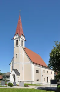 Sankt Vitus
