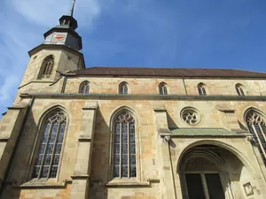 Stadtkirche Vaihingen an der Enz