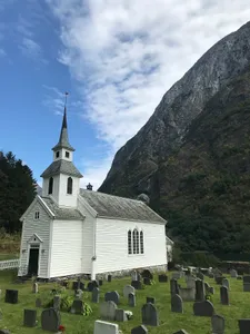 Bakka Church