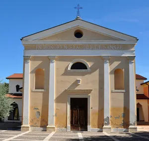 Churches in Oppeano