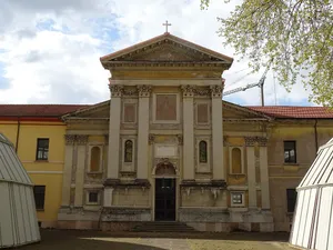 Immacolata church