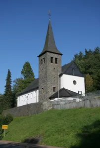 Erlöserkirche