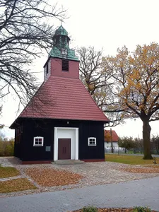 Our Lady Queen of Crown of the Kingdom of Poland church in Poznań