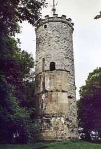 Burg
