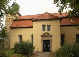 Gnadenkirche