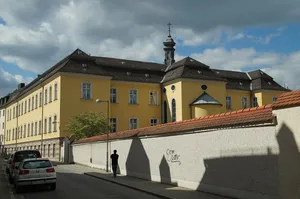 St. Michael (Regensburg)