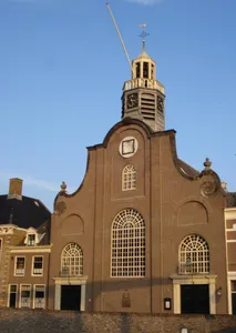 Pilgrim Fathers Church