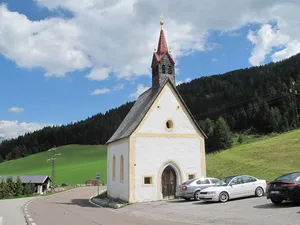 Saint Anthony church