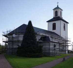 Kölaby Church