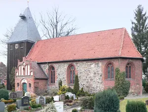 St. Nikolai